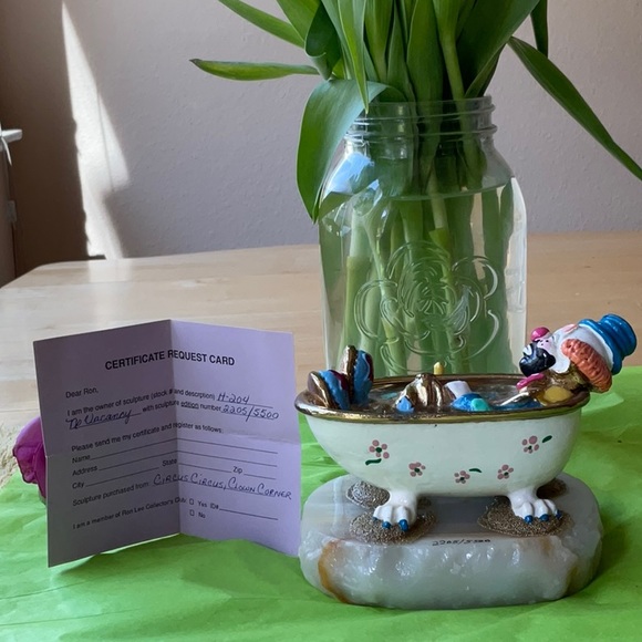 🤡 RON LEE CLOWN 🤡 - Picture 16 of 16